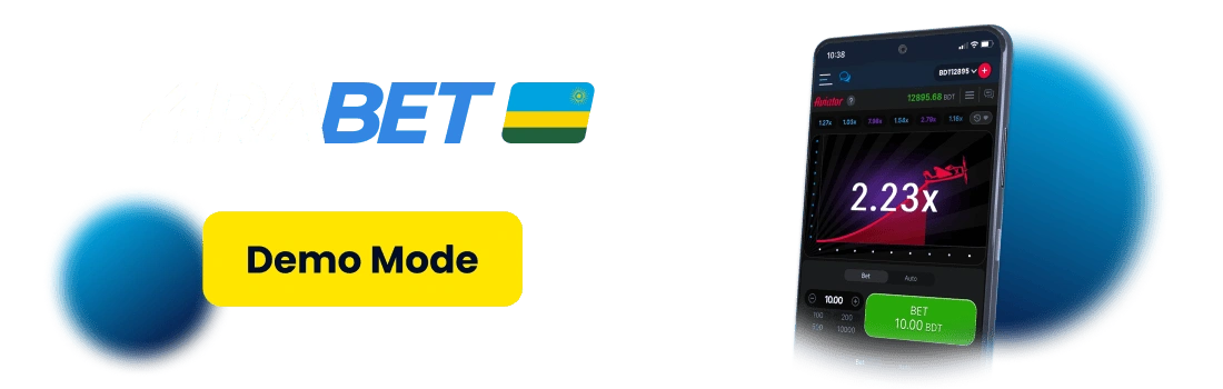 4RaBet Rwanda Aviator Demo Mode