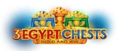 4RaBet RW Casino Slot Games - 3 Egypt Chests
