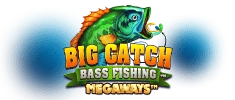 4RaBet RW Casino Slot Games - Big Catch Bass Fishing