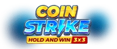 4RaBet RW Slots - Coin Strike
