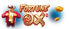 4RaBet Slots - Fortune Ox