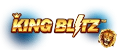 4RaBet RW Slots - King Blitz