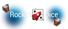 4RaBet RW Casino Slot Games - Rocket Dice