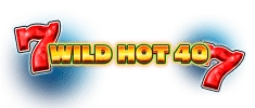 4RaBet Rwanda Slot Games - Wild Hot 40